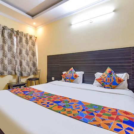 Fabhotel Mountain View Mussoorie Ngoại thất bức ảnh