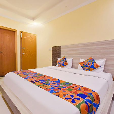 Fabhotel Mountain View Mussoorie Ngoại thất bức ảnh