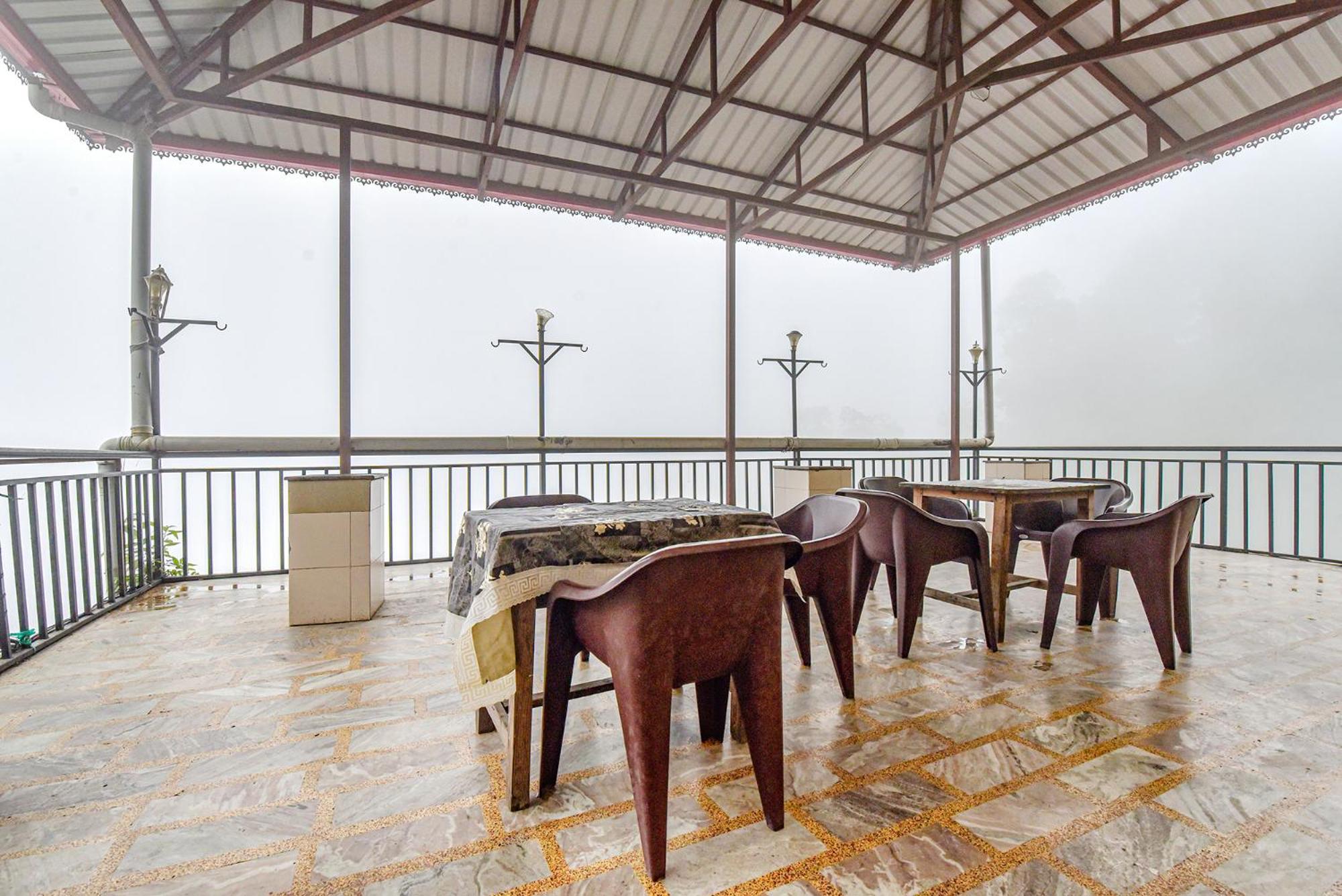 Fabhotel Mountain View Mussoorie Ngoại thất bức ảnh