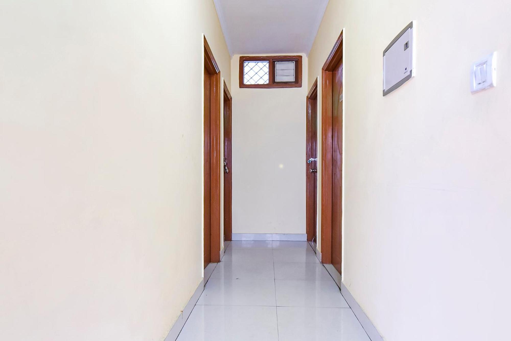 Fabhotel Mountain View Mussoorie Ngoại thất bức ảnh