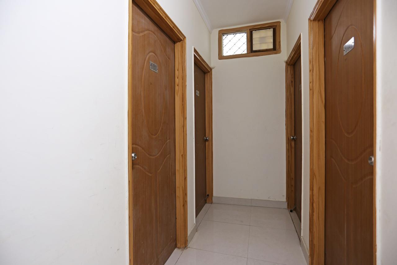 Fabhotel Mountain View Mussoorie Ngoại thất bức ảnh